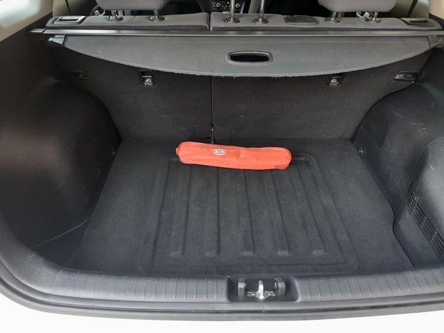 Kia Niro 1.6 GDi Híbrido 104kW (141CV) Emotion