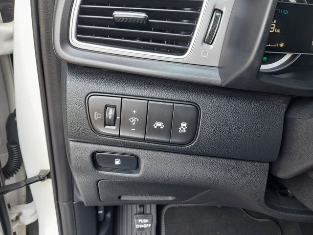 Kia Niro 1.6 GDi Híbrido 104kW (141CV) Emotion