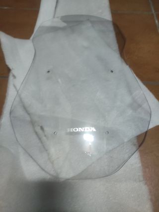 Pantalla cúpula Honda X-ADV 2020