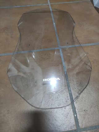 Pantalla cúpula Honda X-ADV 2020
