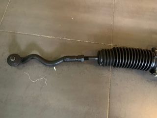 Cremallera dirección BMW e36