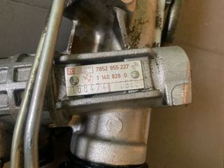 Cremallera dirección BMW e36
