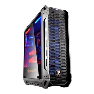 Torre Cougar PC Gamer