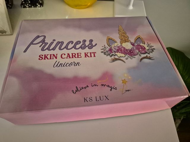 Kit cuidado piel Unicornio | NUEVO