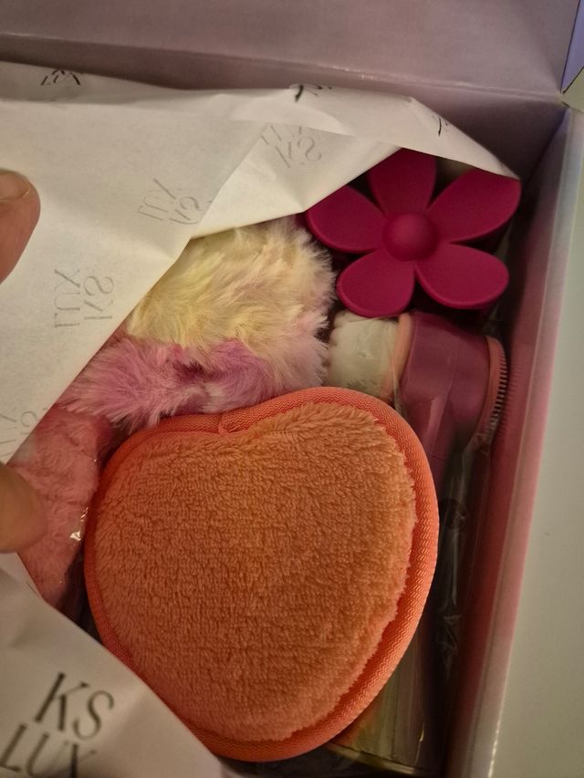 Kit cuidado piel Unicornio | NUEVO