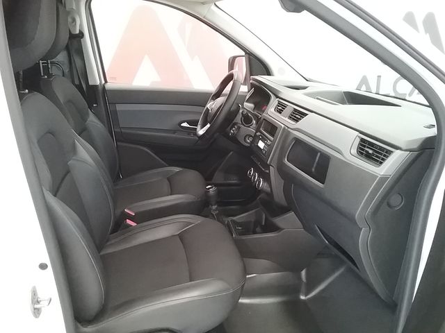 Renault Express Van 2022