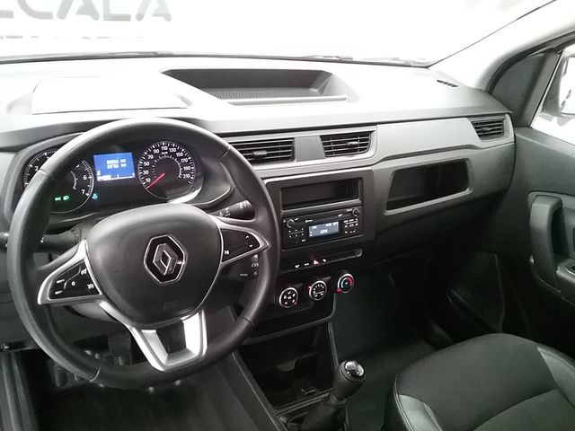 Renault Express Van 2022