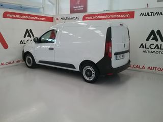 Renault Express Van 2022