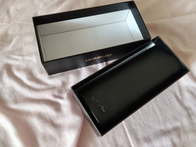 Gafas sol D.Franklin - Doradas