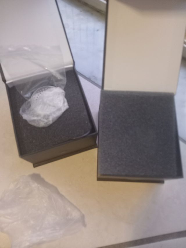 2 mini speaker Bluetooth nero