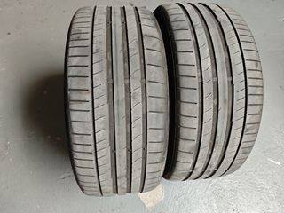 Continental 235/35R19