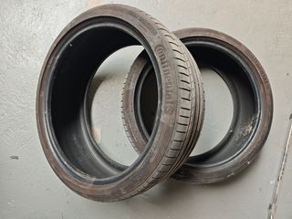 Continental 235/35R19