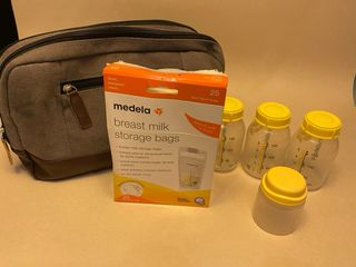 Sacaleches Medela Swing Maxi & Calma