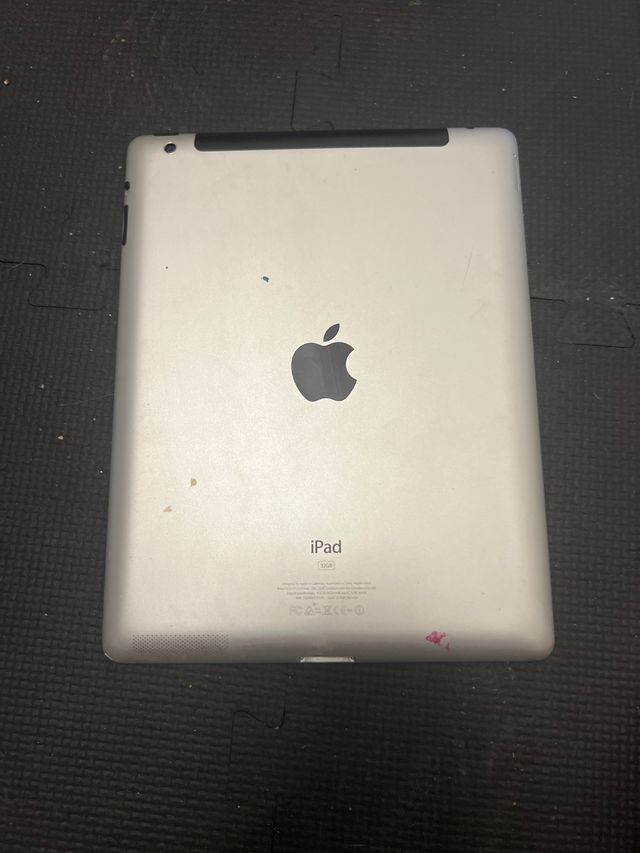 iPad