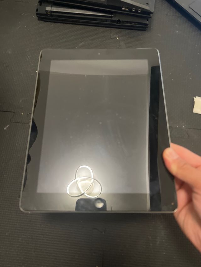 iPad