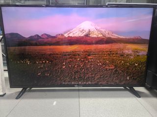Smart TV TD Systems 45P 4K 