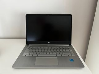 Portátil HP 14s-dq2xxx i3 11ª Gen