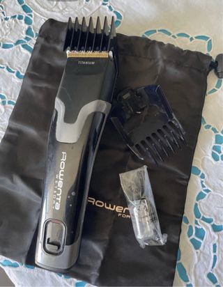 Rowenta For Men - Rifinitore