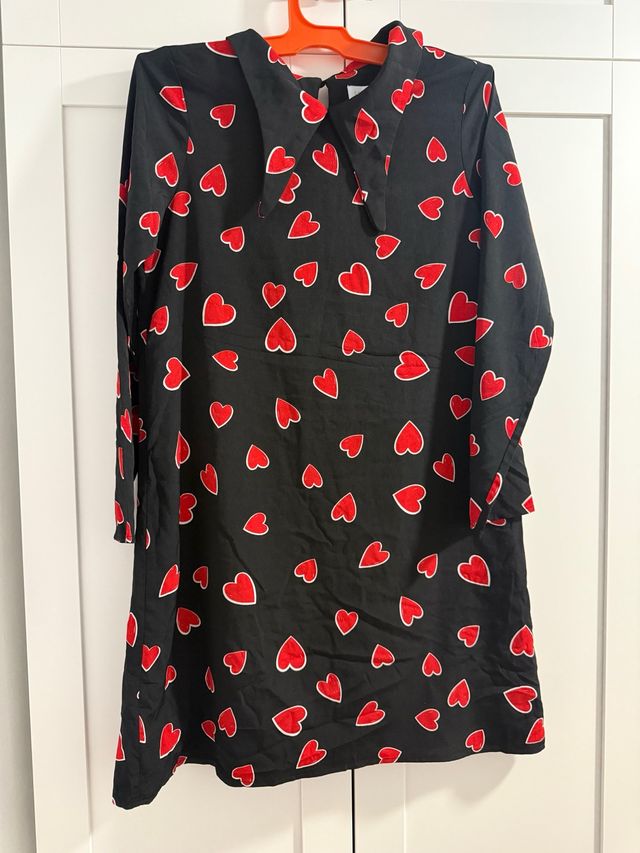 Abito a cuore - Fantastic Company