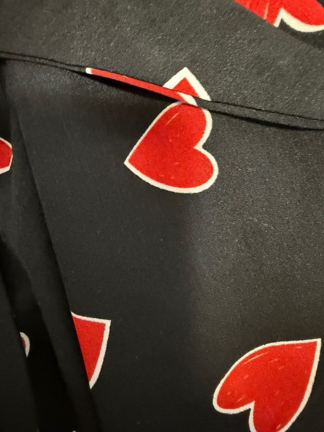 Abito a cuore - Fantastic Company