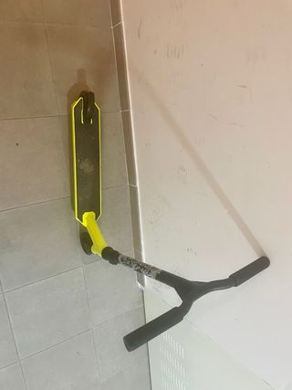 Patinete Freestyle Oxelo niño