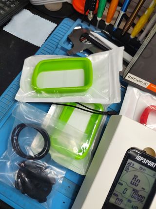 Ciclocomputador Igpsport BSC100S