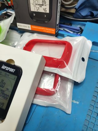 Ciclocomputador Igpsport BSC100S