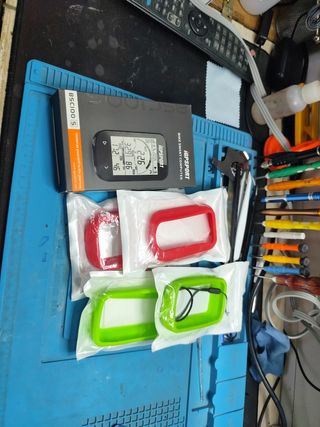 Ciclocomputador Igpsport BSC100S