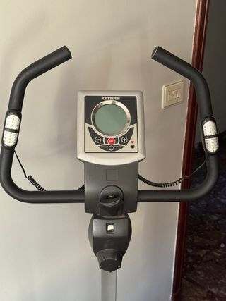 Bicicleta estática Kettler Golf S
