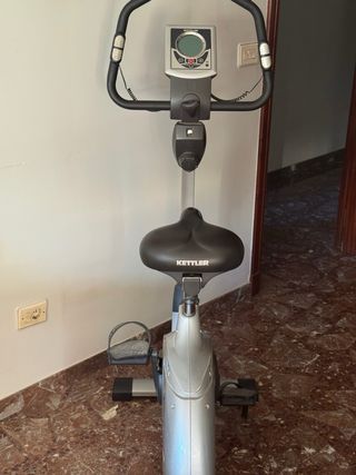 Bicicleta estática Kettler Golf S