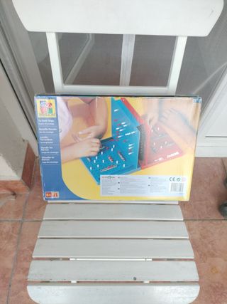 Hundir la Flota - Juego de estrategia