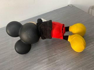 Topolino Parlante Vintage