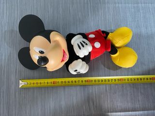 Topolino Parlante Vintage