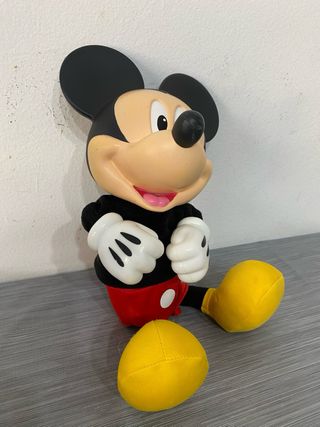 Topolino Parlante Vintage