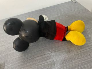 Topolino Parlante Vintage