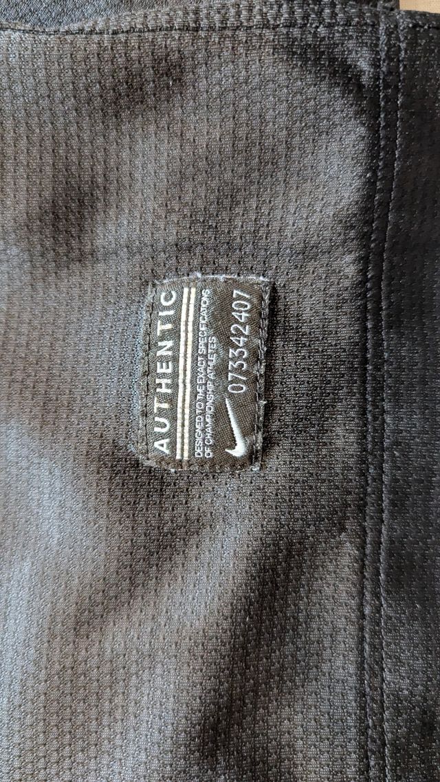 Camiseta Manchester City 2012-13