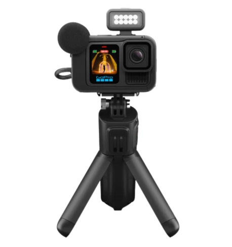 GoPro HERO 13 Black Creator Edition