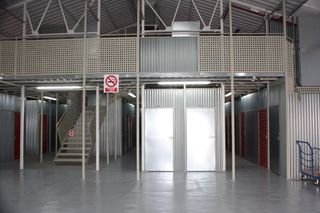 Alquiler Trasteros Baratos Fuenlabrada - Getafe