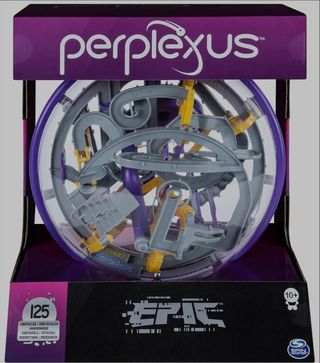 Perplexus EPIC - 125 Obstáculos