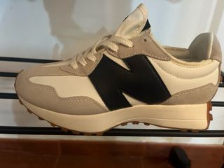 Zapatillas New Balance 373
Talla 41/5