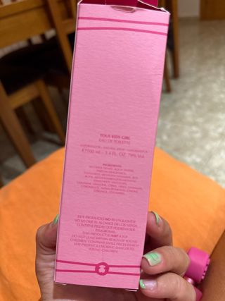 Colonia Tous Kids - Eau de Toilette