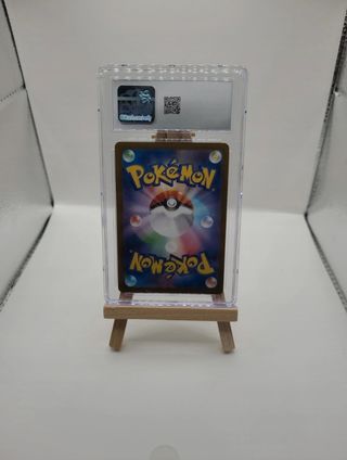 Pinsir - Pokemon Crimson Haze - CGC 9 - JPN