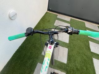 MTB 24” Para niño/a en buen estado.