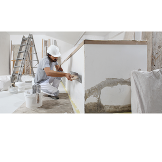 albañil construcción y reformas