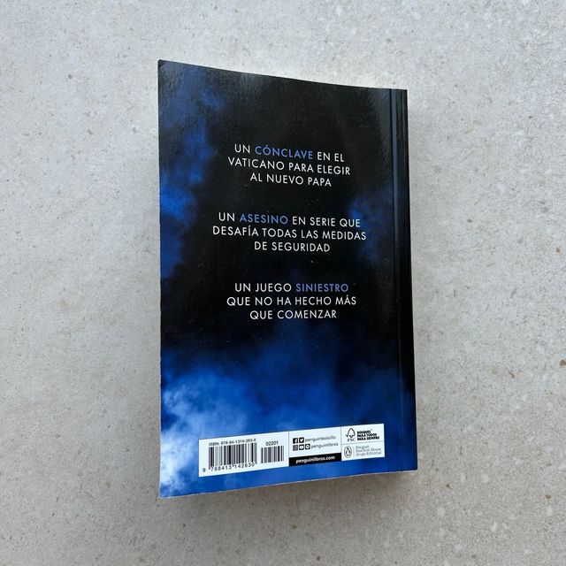 Espía de Dios (Ficción) (Spanish Edition)