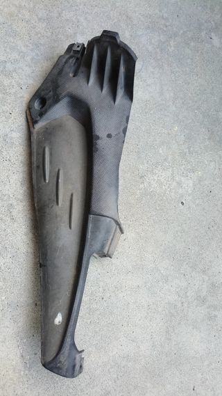 Plastica laterale Aprilia sr