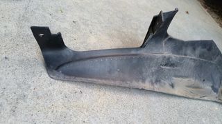 Plastica laterale Aprilia sr