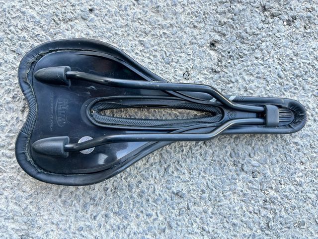 Sillín bici Selle Italia X1