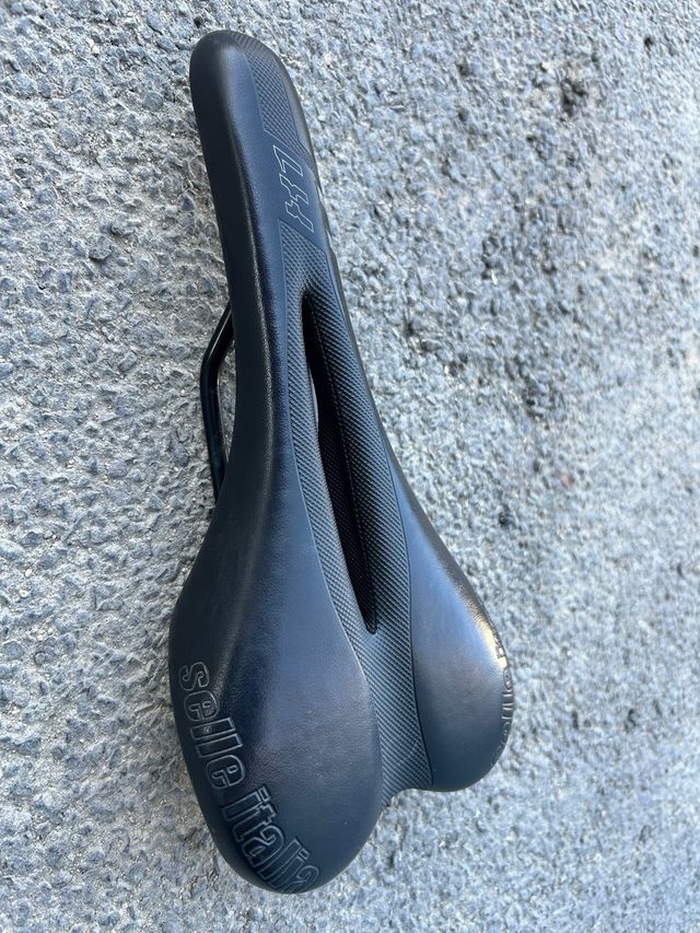 Sillín bici Selle Italia X1