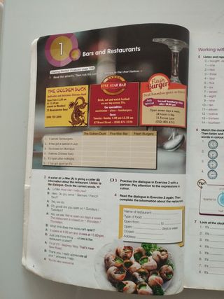 RESTAURANTS CATERING SB GM.ED.13 Burlington